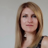 Yana Yanakieva