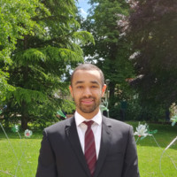 Djegui Dembele, Eng. Prt, M.Sc.