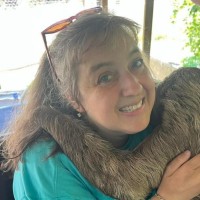 Sharon Avrunin-Becker