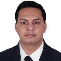 Mohammed Shameem