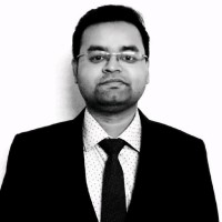 Ar. Rishabh Srivastava