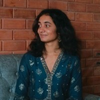 Niveditha Saligram