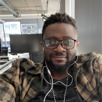 Kingsley Ogbonnah
