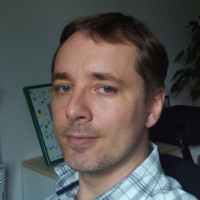 Ondřej Bělohlávek