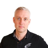 Mattias Cederlund