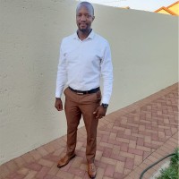 Musa Selby Makhubele