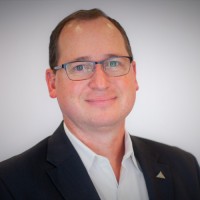 Stephen Gregg