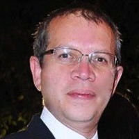 Enrique Rocha