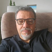 Cesar Mora