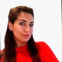 Maria Florencia Napp