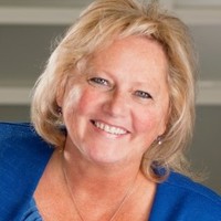 Rebecca Martin, CCE, IOM, MA