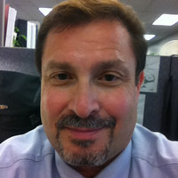 Louis P. LaBella M.Ed.,LSW