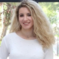 Georgina Paraskevopoulou