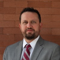 Telmo Andrés Sánchez, Ph.D.