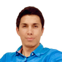 Javier H. Luque