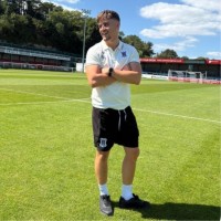 Riley Langdown