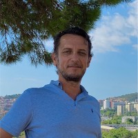 Carlos Pérez Lázaro