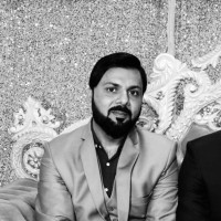 Waheed Mughal