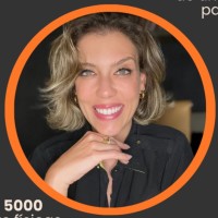 Pamela Borges, TEP®