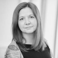 Ewa Kacprzak-Olszewska, FCCA