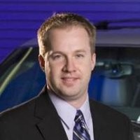 Brian Dawes, Mba