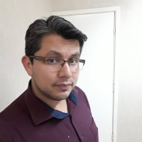 Héctor Iván López Gress
