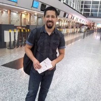 Claudio Daniel Bulacio