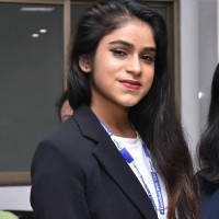 Simragni Mahapatra