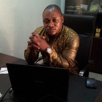 Gabriel Tshizanga