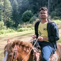 Rahul Raghavendra Choudhury