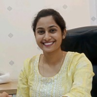 Ashwini Pawar