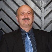 George Radounislis