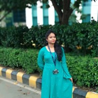 Khushbu Prasad