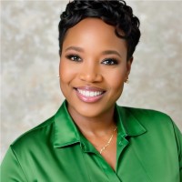 Dr. Cortesha Cowan