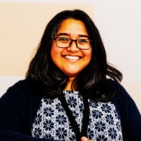 Richa Kumar (Ph.D.)