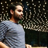 Kaustubh Vaidya