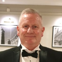 Gerard O'Hare