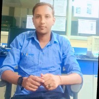 Pradeep Dangwal