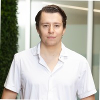 Adrián Andrews Gonzalez