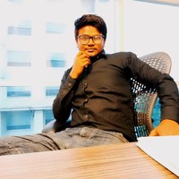 SHUBHAM GAUR
