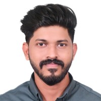 Nazmudheen E N
