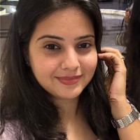 Divya Gehani