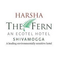 Harsha The Fern Hotel Shivamogga