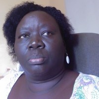 Marianne Kajokaya