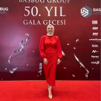 Tuğba Aydın Cilasin