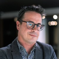Hans Van den Bossche