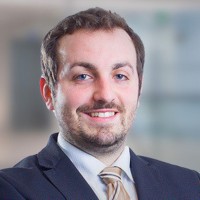 Felix Steinbach, LL.M.