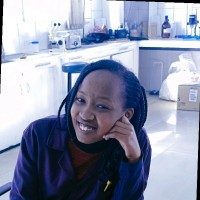 Ann Njora