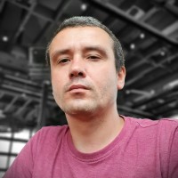 Alexandr Yemits