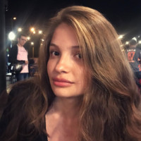 Maria Luiza Freitas